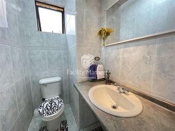 Casa en Venta en Mequiades Galleguillos