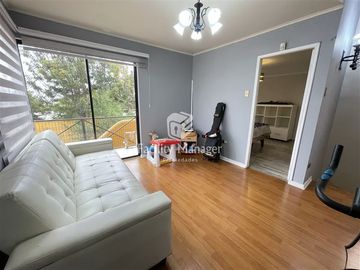 Casa en Venta en Mequiades Galleguillos