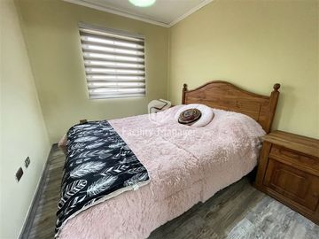 Casa en Venta en Mequiades Galleguillos