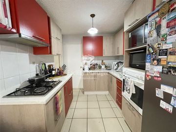 Casa en Venta en Mequiades Galleguillos