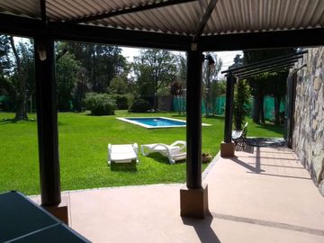 Casa en venta en Parque Leloir
