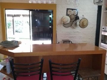 Casa en venta en Parque Leloir