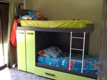 Casa en venta en Parque Leloir