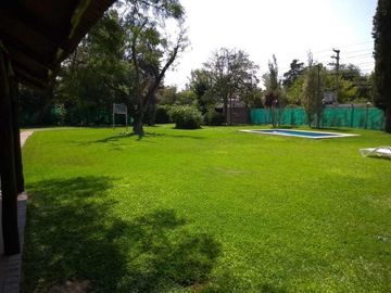 Casa en venta en Parque Leloir