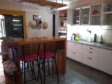 Casa en venta en Parque Leloir