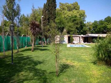 Casa en venta en Parque Leloir