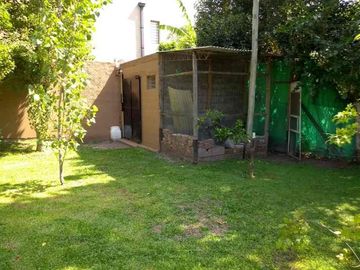 Casa en venta en Parque Leloir