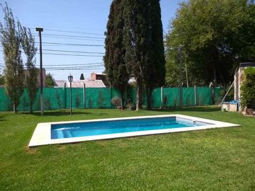 Casa en venta en Parque Leloir
