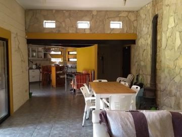Casa en venta en Parque Leloir