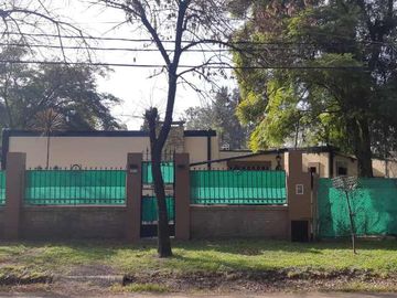 Casa en venta en Parque Leloir