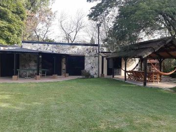 Casa en venta en Parque Leloir