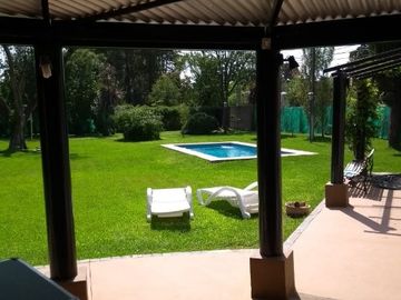 Casa en venta en Parque Leloir