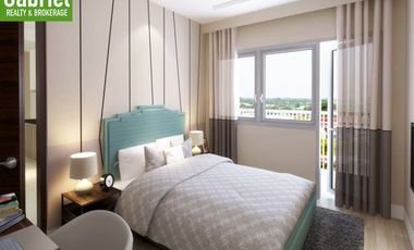 High-End Studio Condominium for Sale in Mactan Newtown Cebu