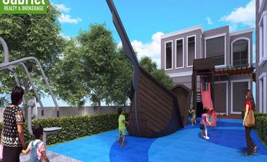 High-End Studio Condominium for Sale in Mactan Newtown Cebu