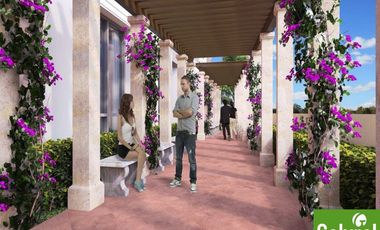 High-End Studio Condominium for Sale in Mactan Newtown Cebu