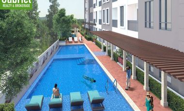 High-End Studio Condominium for Sale in Mactan Newtown Cebu