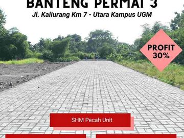 7 Menit UGM: Strategis Bangun Kost & Hunian Jogja