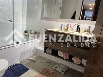 Departamento en venta de 3 dorm. en Providencia