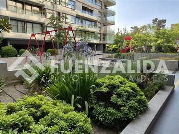Departamento en venta de 3 dorm. en Providencia
