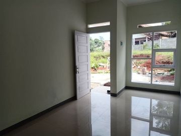 Jual Murah Rumah DP Ringan dkt UPI UIN Cileunyi Cibiru 25Jt smp Beres
