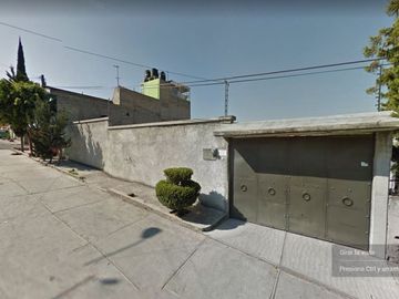 Venta de Terreno en Sta Maria Guadalupe las Torres Cuautitlán Izcalli