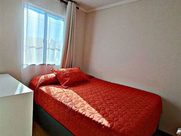 Amplia casa en venta 4D/3B Los Robles II, Pucón