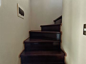 Amplia casa en venta 4D/3B Los Robles II, Pucón