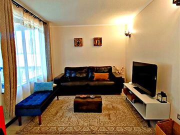 Amplia casa en venta 4D/3B Los Robles II, Pucón