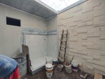 DIJUAL RUMAH BARU DALAM PERUMAHAN DI TEGALREJO. BPY11