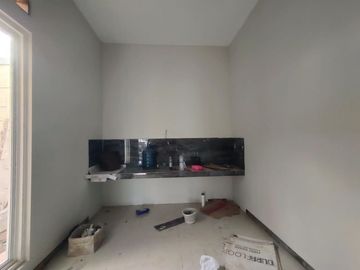 DIJUAL RUMAH BARU DALAM PERUMAHAN DI TEGALREJO. BPY11