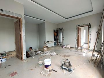 DIJUAL RUMAH BARU DALAM PERUMAHAN DI TEGALREJO. BPY11