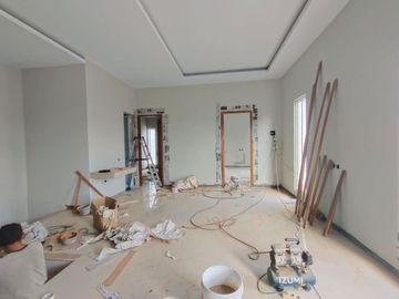 DIJUAL RUMAH BARU DALAM PERUMAHAN DI TEGALREJO. BPY11