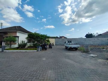 DIJUAL RUMAH BARU DALAM PERUMAHAN DI TEGALREJO. BPY11