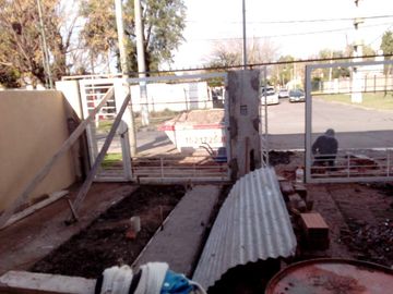 Duplex en venta en Ituzaingo Norte