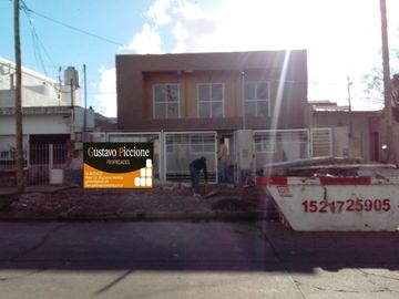 Duplex en venta en Ituzaingo Norte