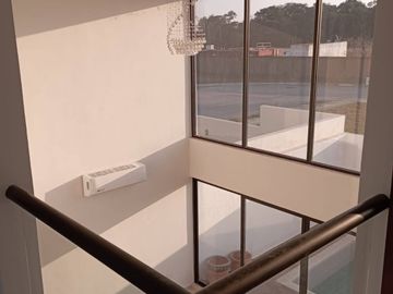 Casa en Venta con Alberca  Fracc. Manantiales Riviera Veracruzana