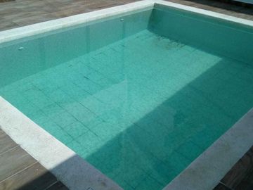 Casa en Venta con Alberca  Fracc. Manantiales Riviera Veracruzana