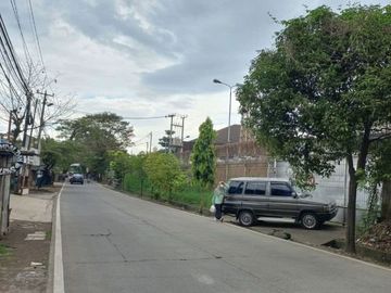RUMAH LUX 2 LANTAI DI PANYILEUKAN, HARGA PROMO MULAI 500 JTAN
