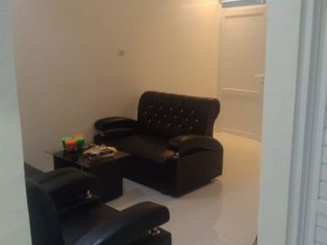 Full furniture, free biaya SHM, grand duta rancatungku bandung