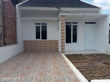 Full furniture, free biaya SHM, grand duta rancatungku bandung