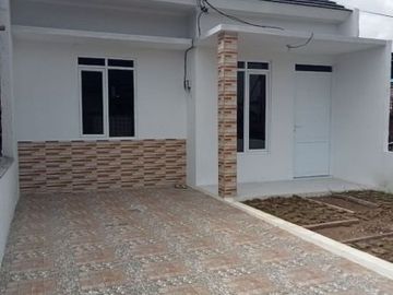Full furniture, free biaya SHM, grand duta rancatungku bandung