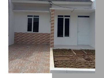 Full furniture, free biaya SHM, grand duta rancatungku bandung