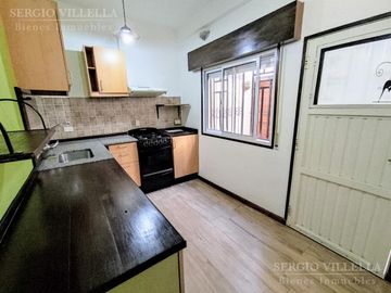 Moreno 1300. Departamento en venta 1 dormitorio en Rosario.