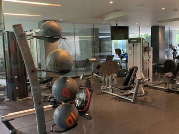 Penthouse con rooftop, alberca, 2 parques, jacuzzi, juegos, venta,Col. Napoles