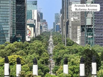 Penthouse con rooftop, alberca, 2 parques, jacuzzi, juegos, venta,Col. Napoles