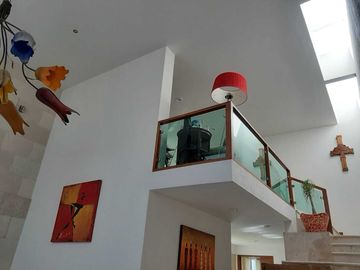 EXCELENTE CASA EN VENTA EN  CLUSTER 444 LOMAS DE ANGELÓPOLIS