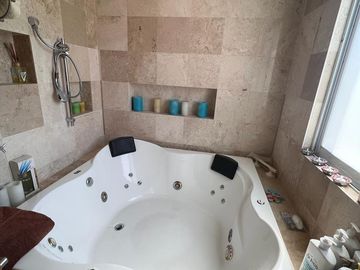 EXCELENTE CASA EN VENTA EN  CLUSTER 444 LOMAS DE ANGELÓPOLIS