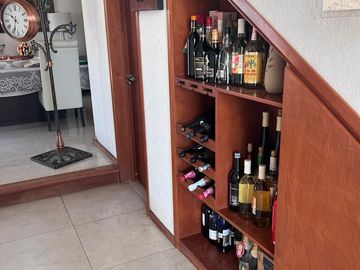 EXCELENTE CASA EN VENTA EN  CLUSTER 444 LOMAS DE ANGELÓPOLIS