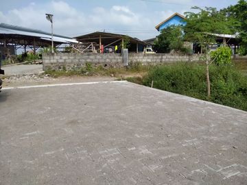 Jual 2 Unit Terakhir Tanah Pekarangan di Kalasan