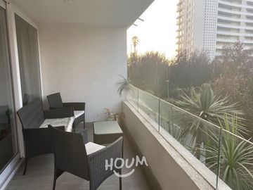 Departamento Playa grande ID: 174600s